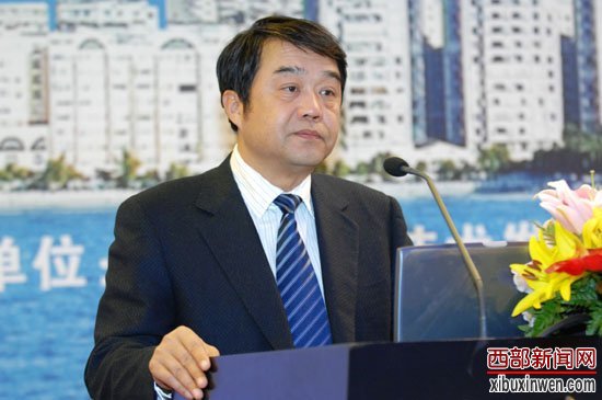 消息称发改委原副司长熊必琳被查 或涉刘铁男案