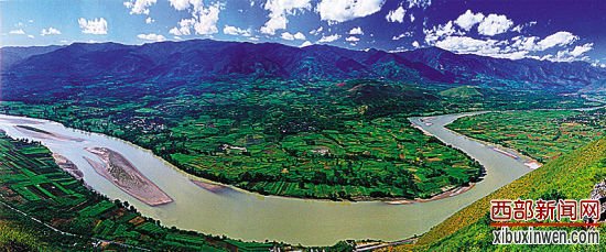 雅居乐：筑梦云南、启航“原乡”