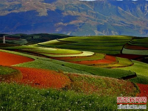 云南不止昆大丽 彩云之南隐藏的绝世美景