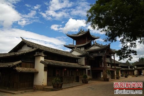 云南不止昆大丽 彩云之南隐藏的绝世美景