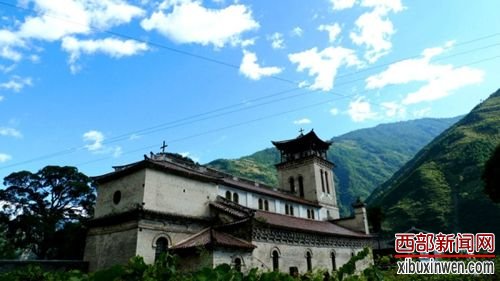 云南不止昆大丽 彩云之南隐藏的绝世美景