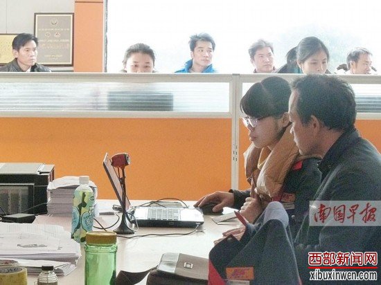 南宁货车司机继续教育培训考核乱象：交钱就可代考