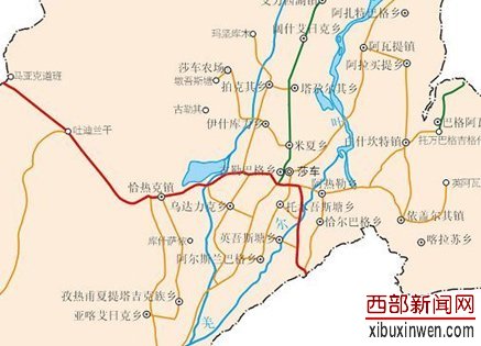 新疆莎车县9名暴徒袭击公安局 民警击毙8人