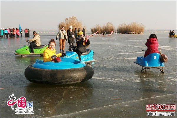 宁夏沙湖冬季文化旅游节：让心中的冬日寒而不冷