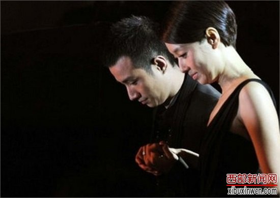 传文章马伊琍离婚同赴西安 圈内人：为看望生病奶奶