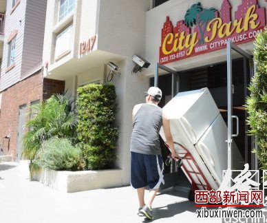美南加大中国学生遇袭身亡警方吁遭抢劫勿反抗