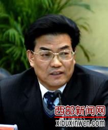 甘肃省委统战部副部长吴继德接受组织调查