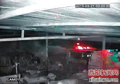 内蒙政协原副主席杀人前曾踩点 疑为有预谋作案