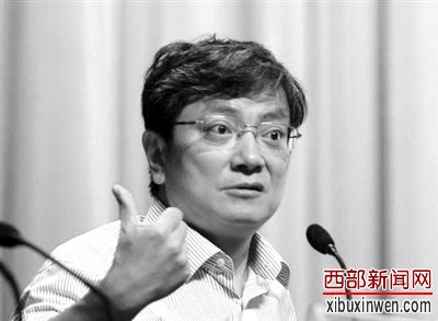 贵州大学校长：我从来没说过北大清华培养汉奸