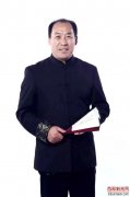 著名书法家石朝晖作品欣赏