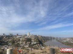 陕北佳县：自然神韵与人文风情的绝美交响